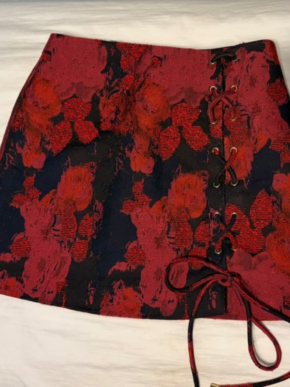 House of Harlow 1960 Revolve Mini - Medium